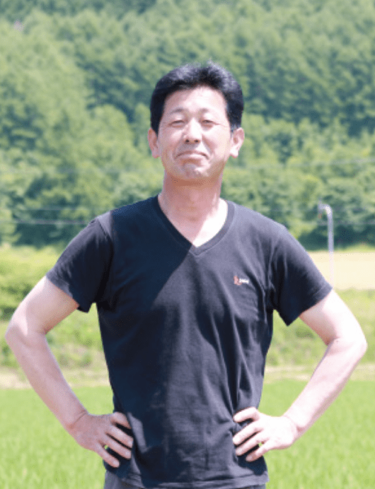 井上 博幸さん
