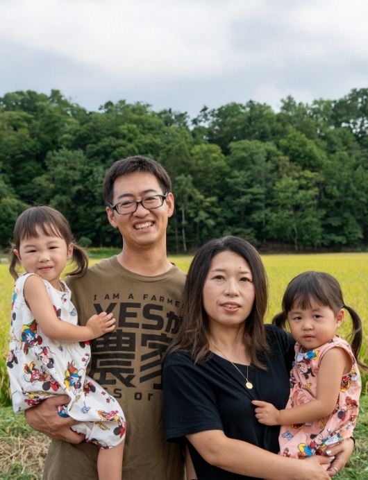 中村 博光さん